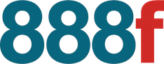 888 f Logo